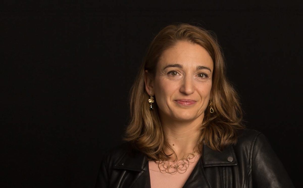 «La energía oscura está aquí y es muy difícil librarse de ella»
