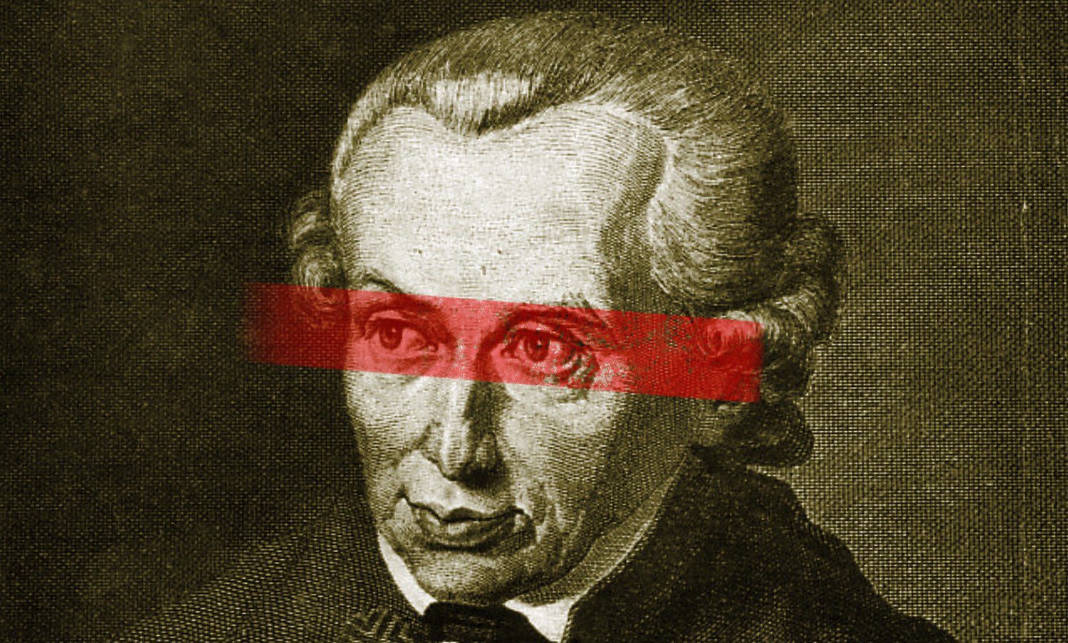 La Ilustración a través de los ojos de Kant - Ethic : Ethic