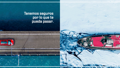 La llamada que nos toca