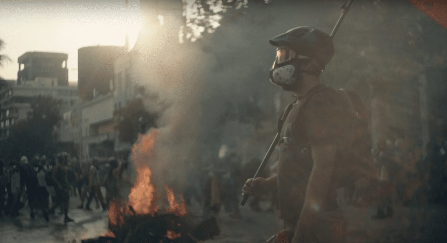 Dos películas para comprender el siglo del futuro