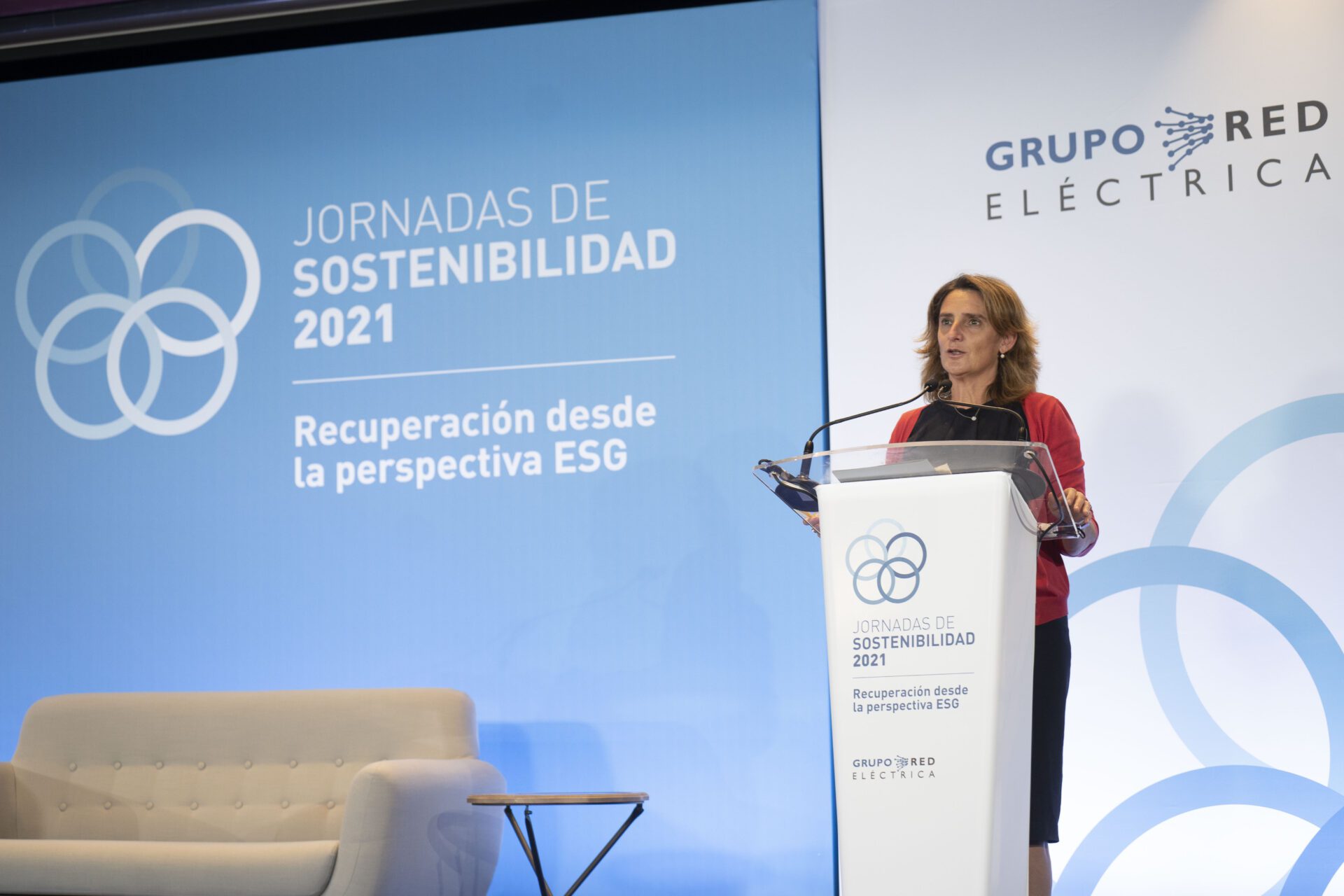 Hacia una nueva sostenibilidad (y cultura empresarial)