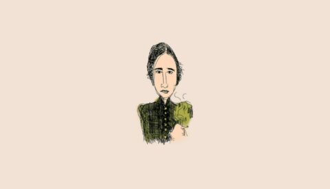 Las tres vidas de Hannah Arendt
