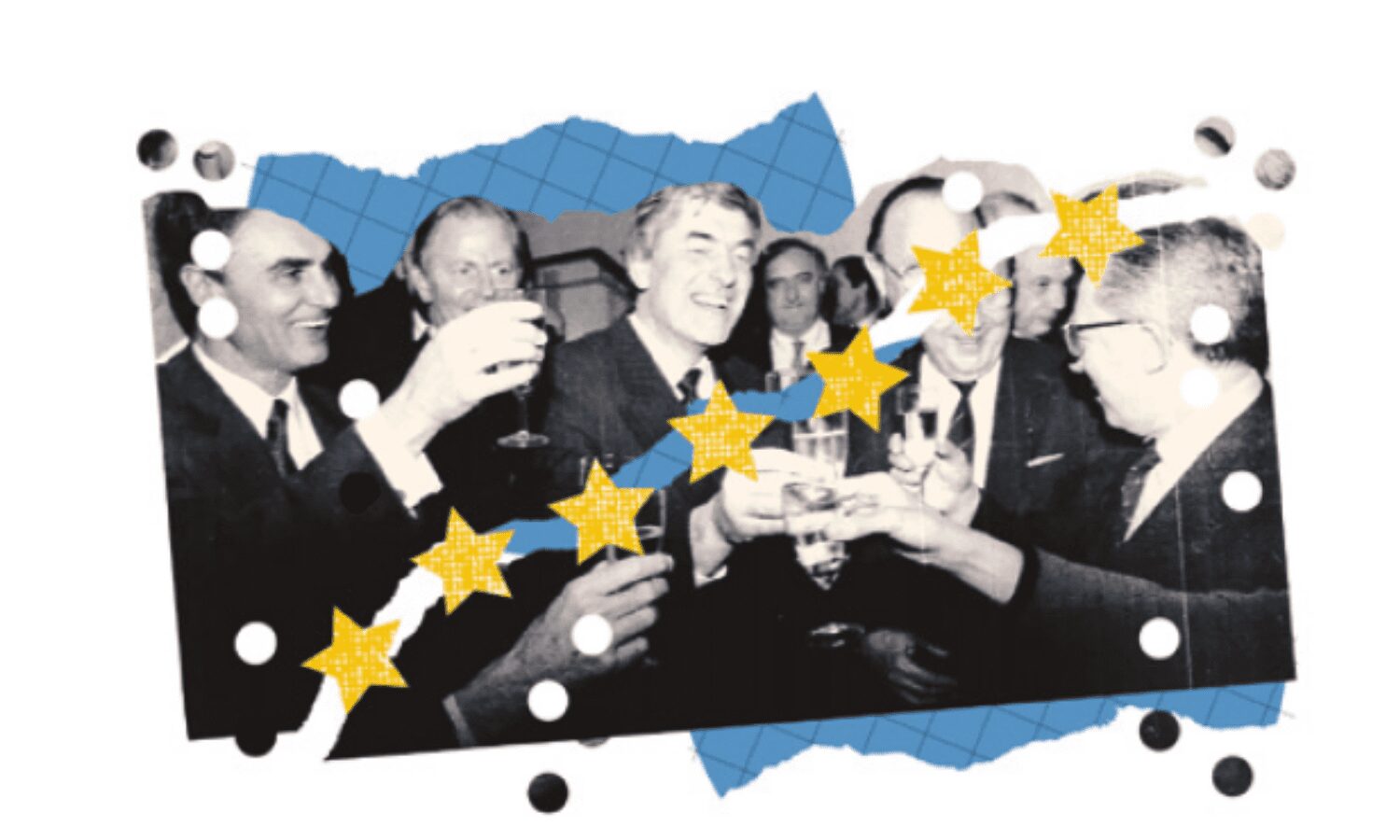 La Europa actual y qué camino seguir