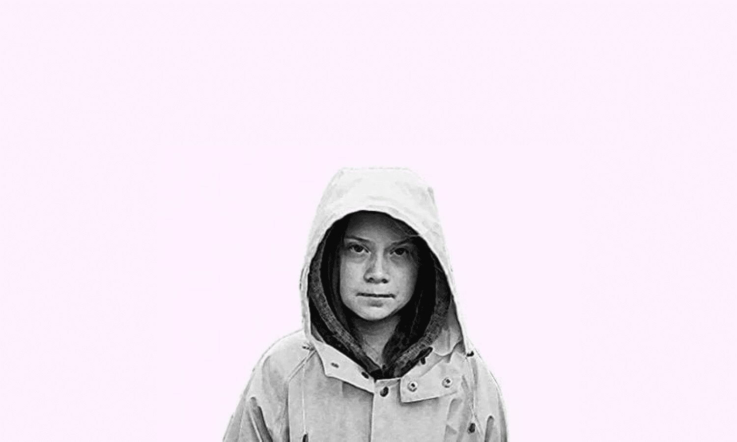 ¿Qué le dirías a Greta Thunberg?