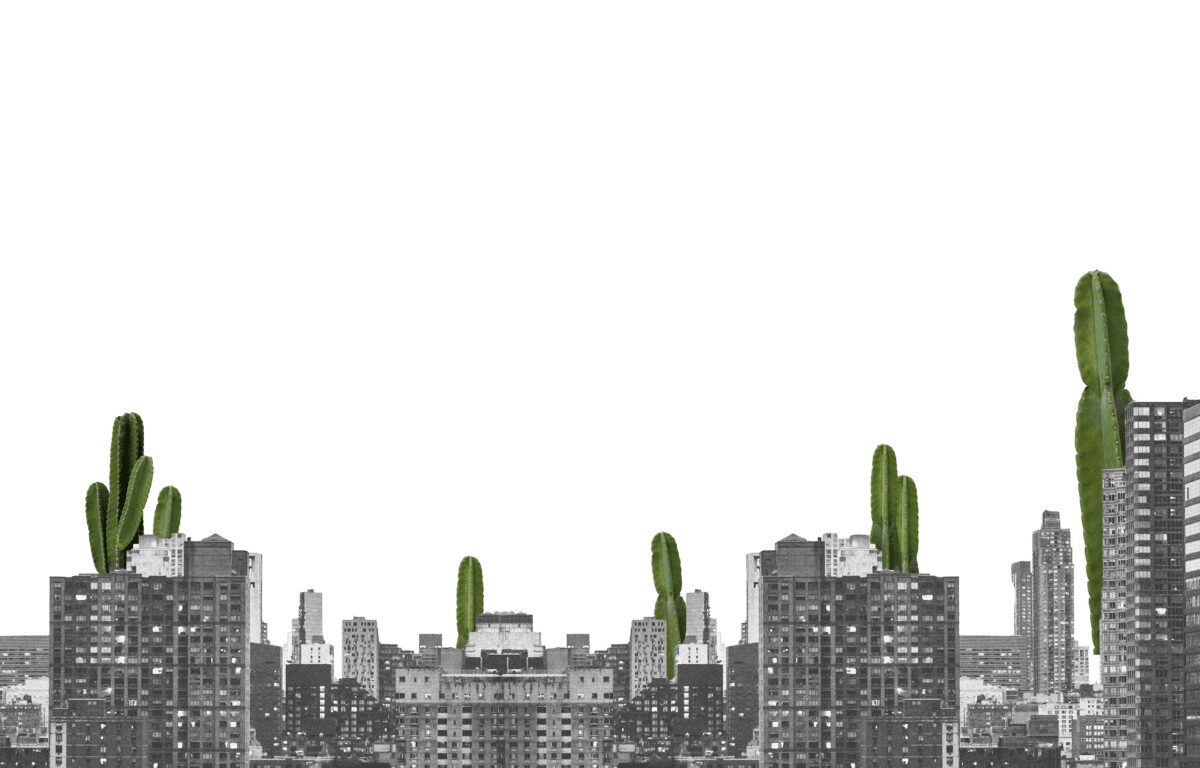 Las ciudades europeas con más mortalidad por la falta de espacios verdes