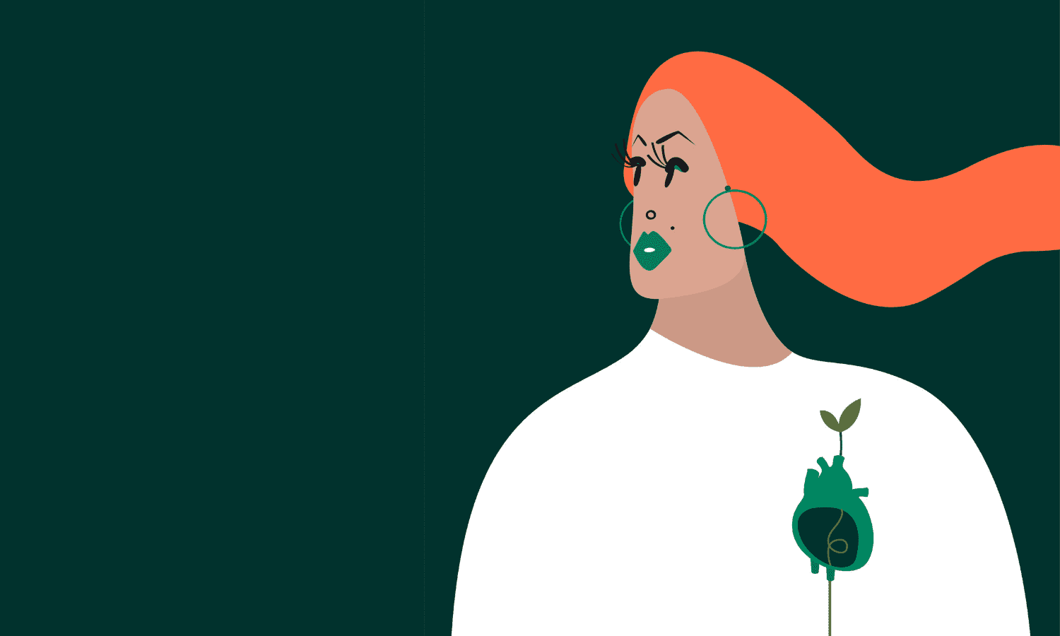 Renovarse en verde o morir