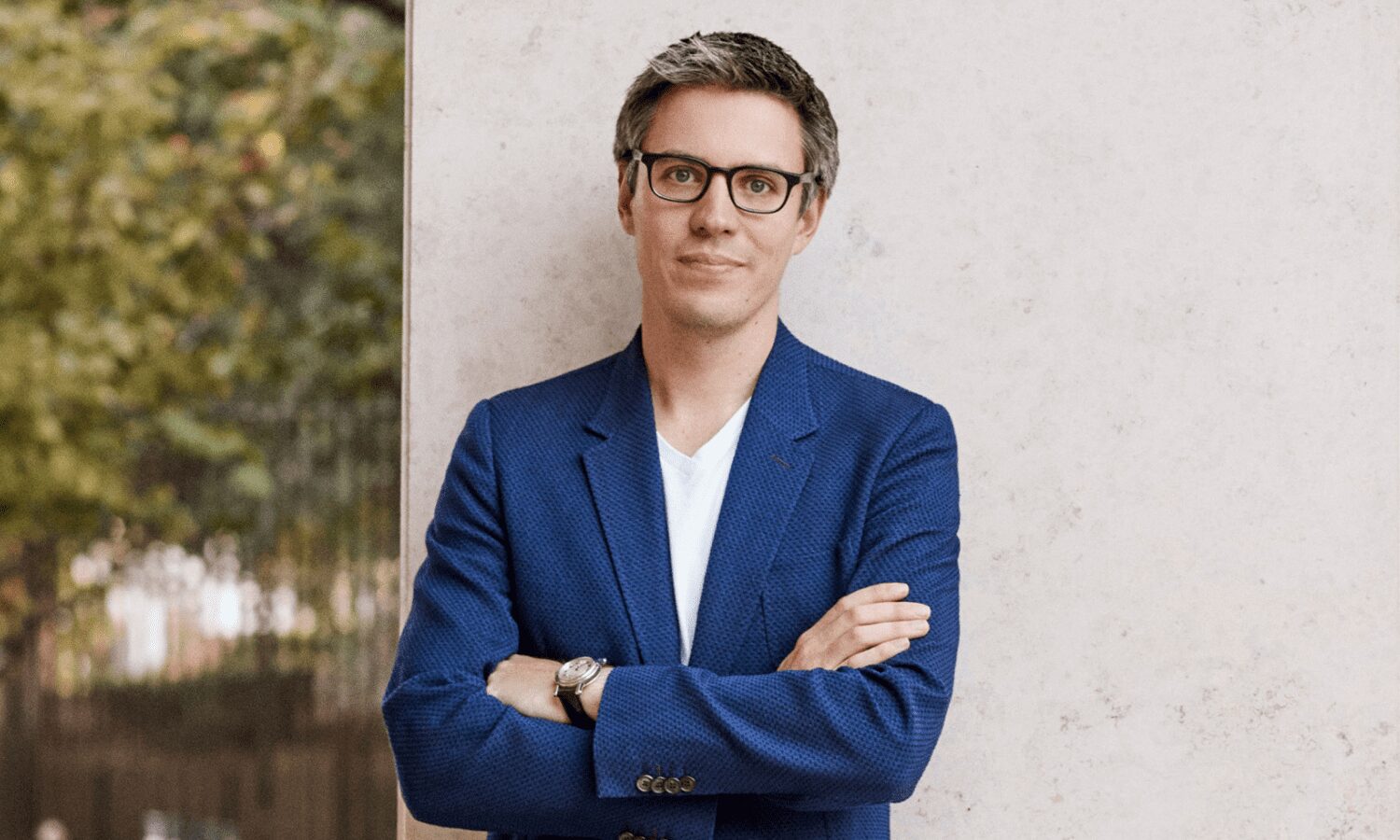 «El capitalismo puede cambiar si es para ser compatible con un futuro sostenible»