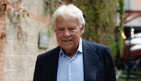 «La política es el arte de gobernar un espacio público compartido y lleno de contradicciones»