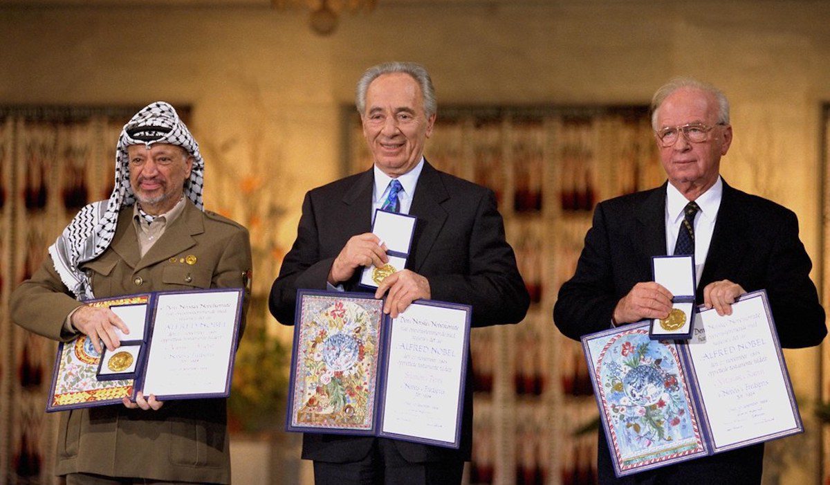 Los otros Nobel: una lista de los galardones más polémicos