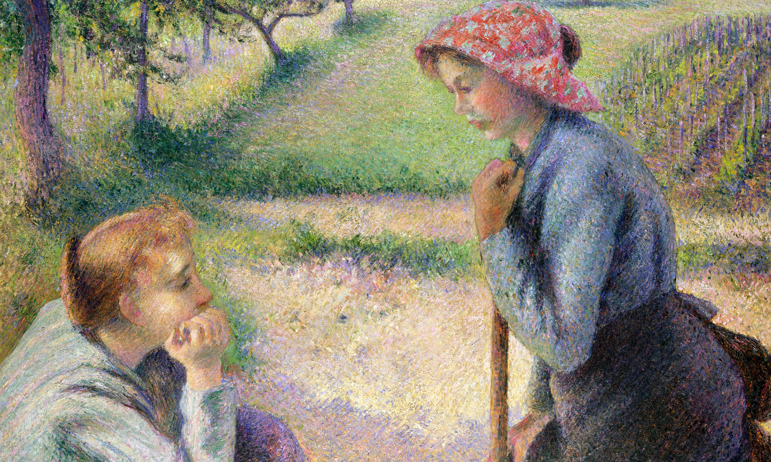 La juventud como condena
