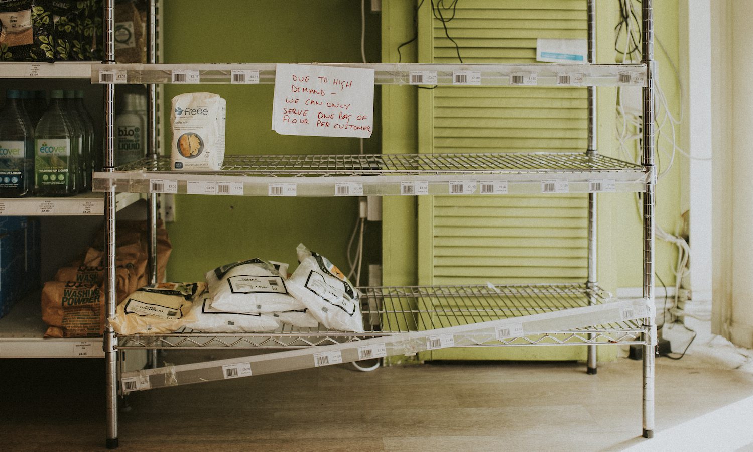 Por qué el ‘Black Friday’ se comió al ‘Green Friday’
