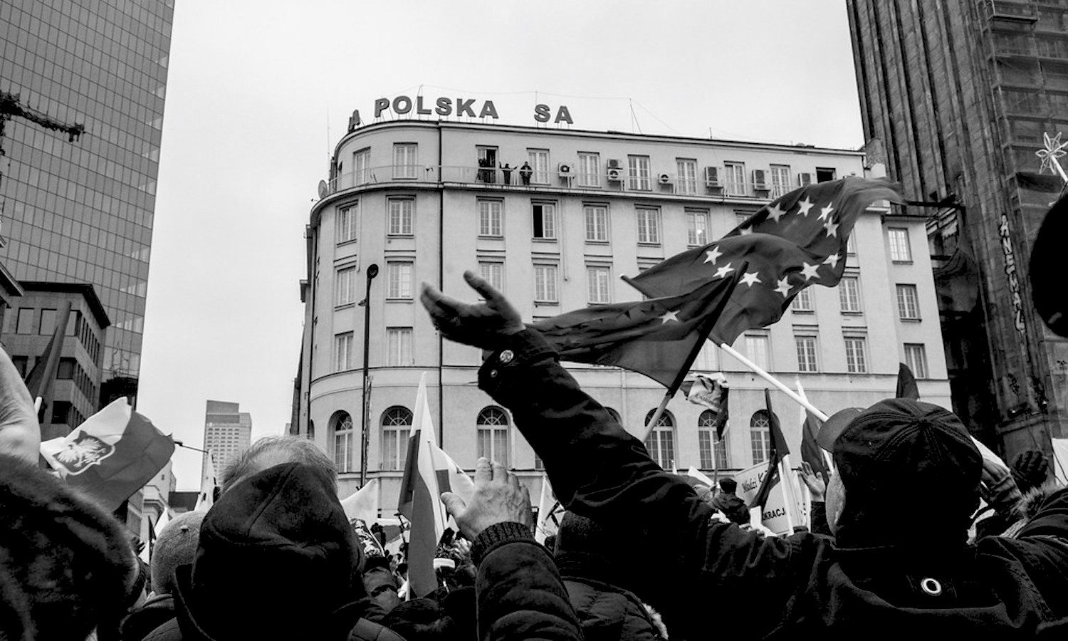 ¿Pasa el futuro de la Unión Europea a través de Varsovia?