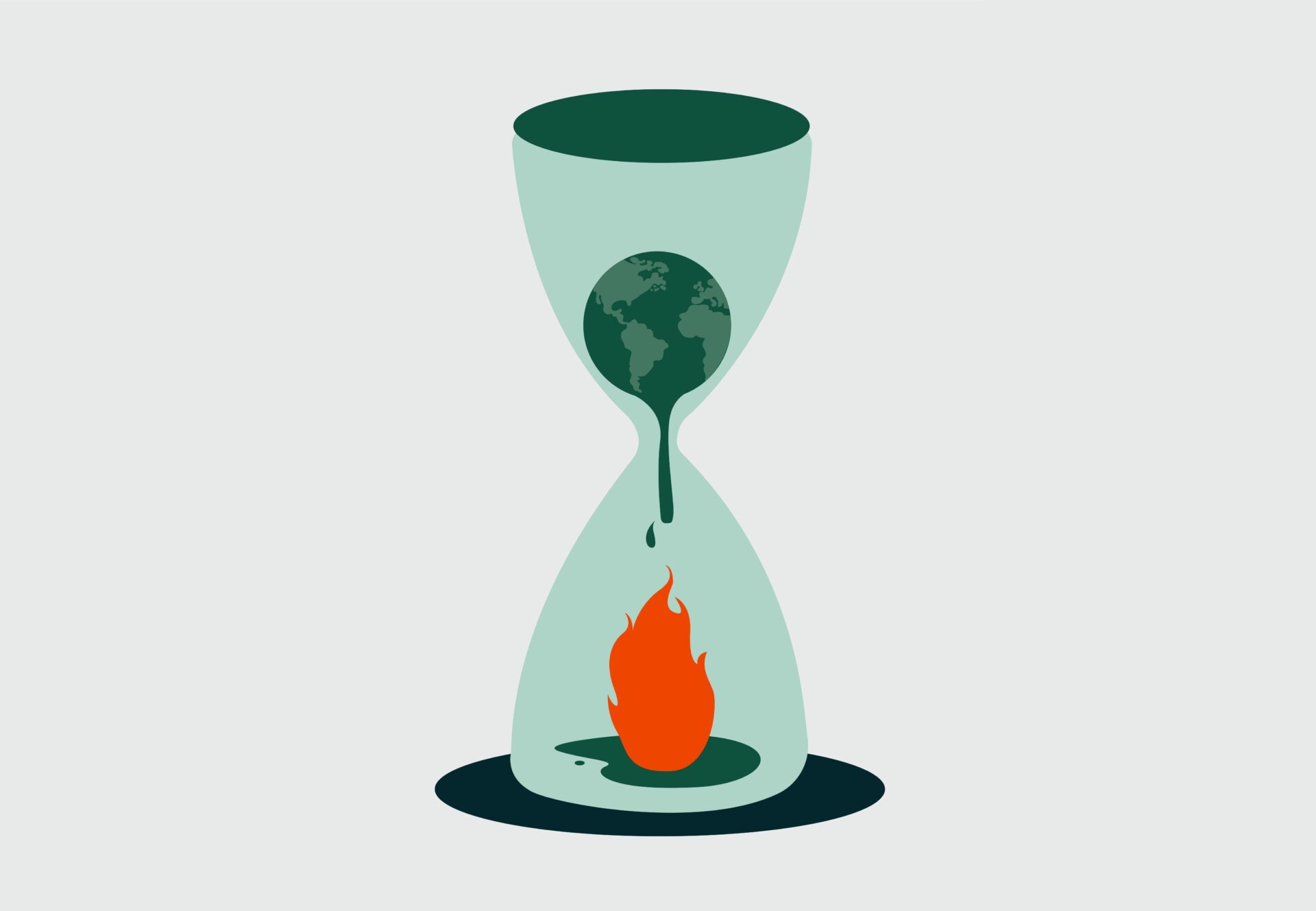 Las nociones científicas sobre el cambio climático, en seis gráficos