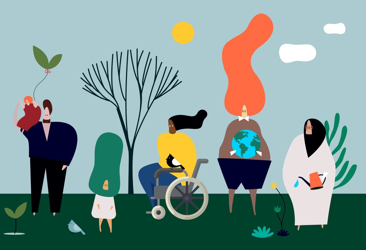La salud pública del futuro