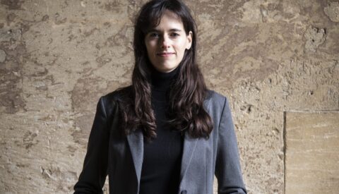 «Debemos defender nuestra privacidad para proteger la democracia»