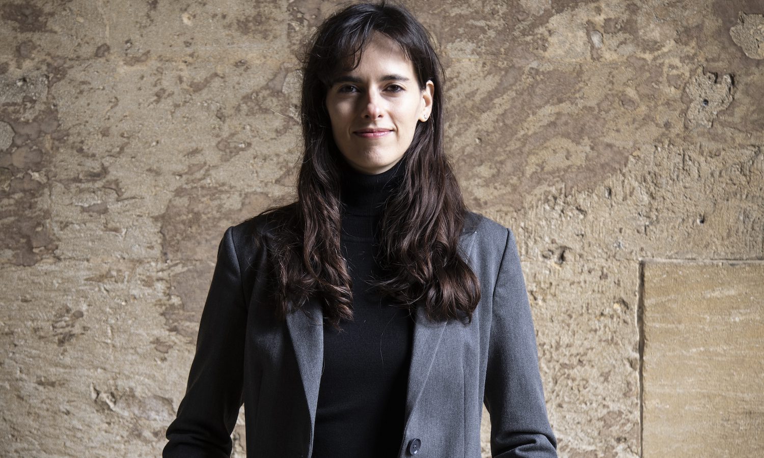 «Debemos defender nuestra privacidad para proteger la democracia»