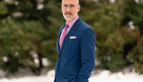 «Cuando la política se eleva a un nivel moral o religioso, deriva en violencia»