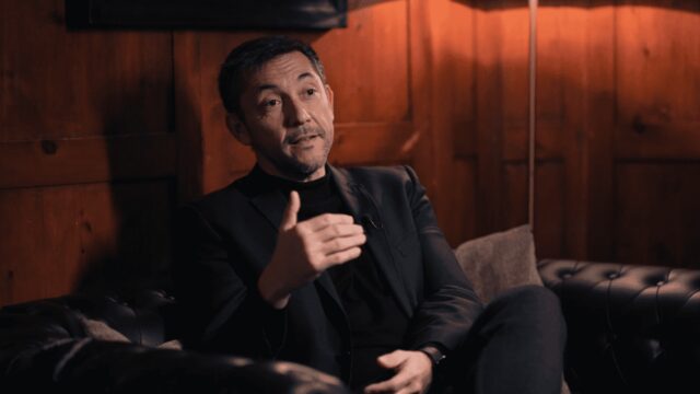 «Los medios que no vigilen al poder son los que perecerán»