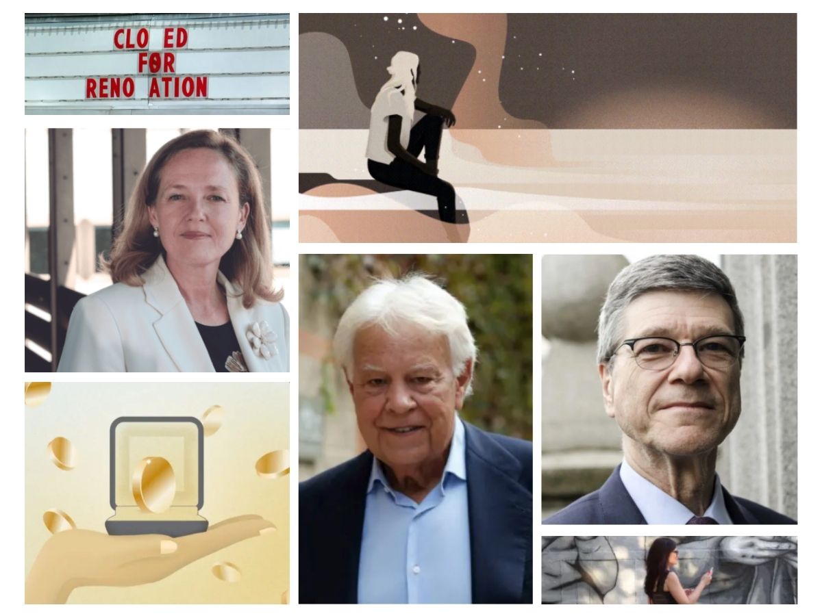 Lo mejor de Ethic en 2021