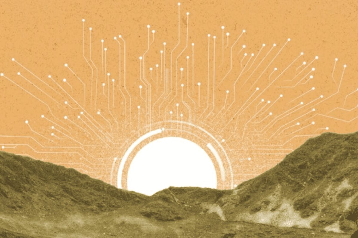 Energía digitalizada para un futuro de cero emisiones