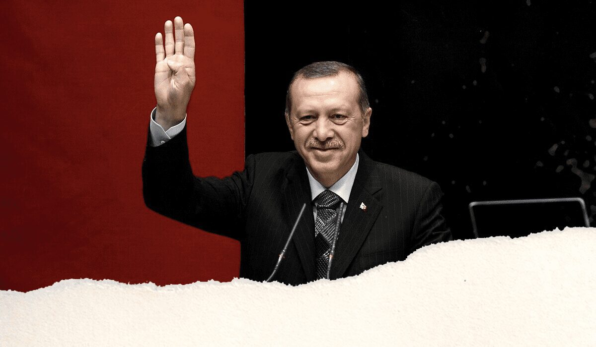 ¿Saldrá Erdogan fortalecido (otra vez) de esta nueva crisis?