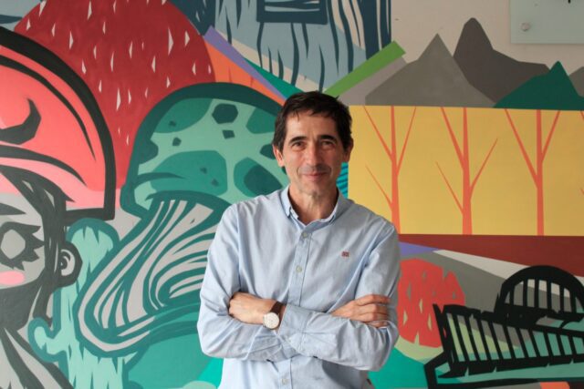 «Sin una forma más avanzada de colaboración, seguiremos lejos de cumplir los ODS»