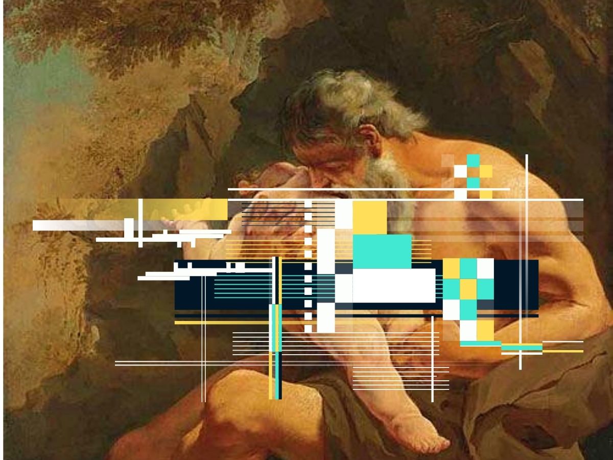Cancelar a Saturno, boicotear a Balthus