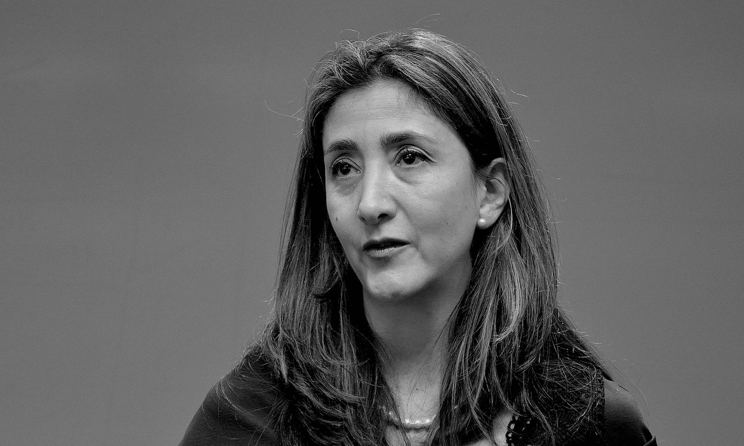 íngrid betancourt