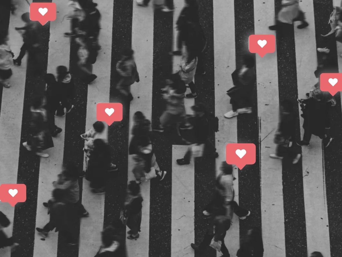 El amor, esa estrecha relación entre el afecto y la economía