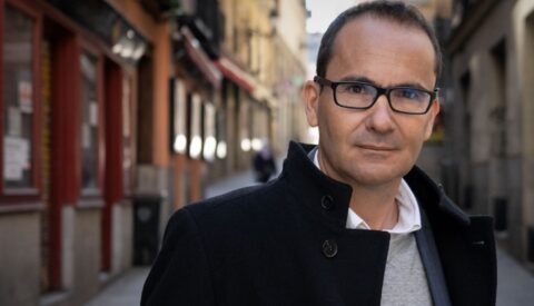 «Cuando vuelves de una guerra piensas que cualquiera tiene capacidad de hacer el mal»