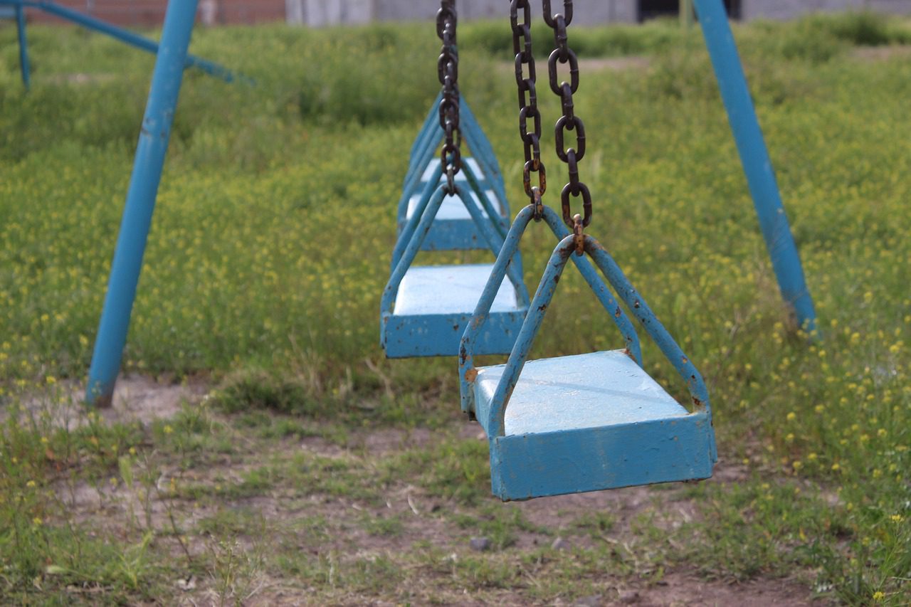 Un mundo sin niños