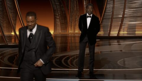 Will Smith y la supervivencia (brutal) de la humanidad