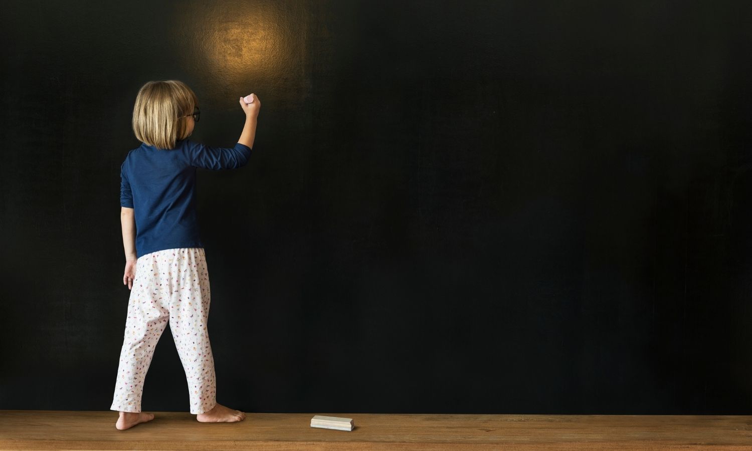 Las niñas de 6 años no creen que las mujeres puedan ser “brillantes”