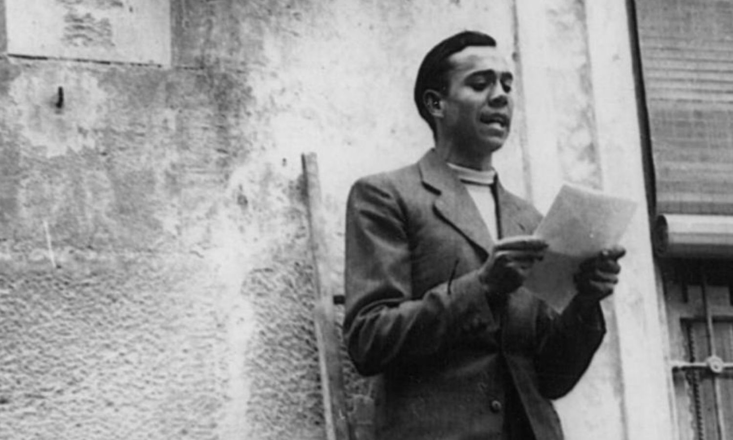 Miguel Hernández