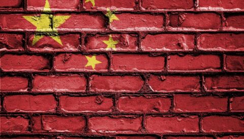 Pekín activa el plan de emergencia contra la contaminación