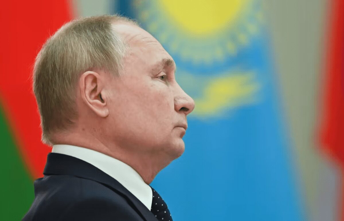 ¿Podría Putin ser condenado por crímenes de guerra en Ucrania?