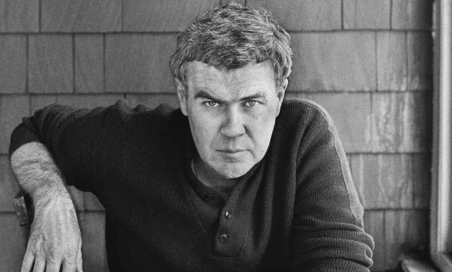 Raymond Carver, un cronista americano - Ethic : Ethic