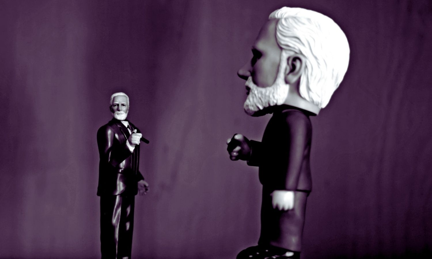 Cómo nos convenció Freud de que nuestros problemas se deben al sexo