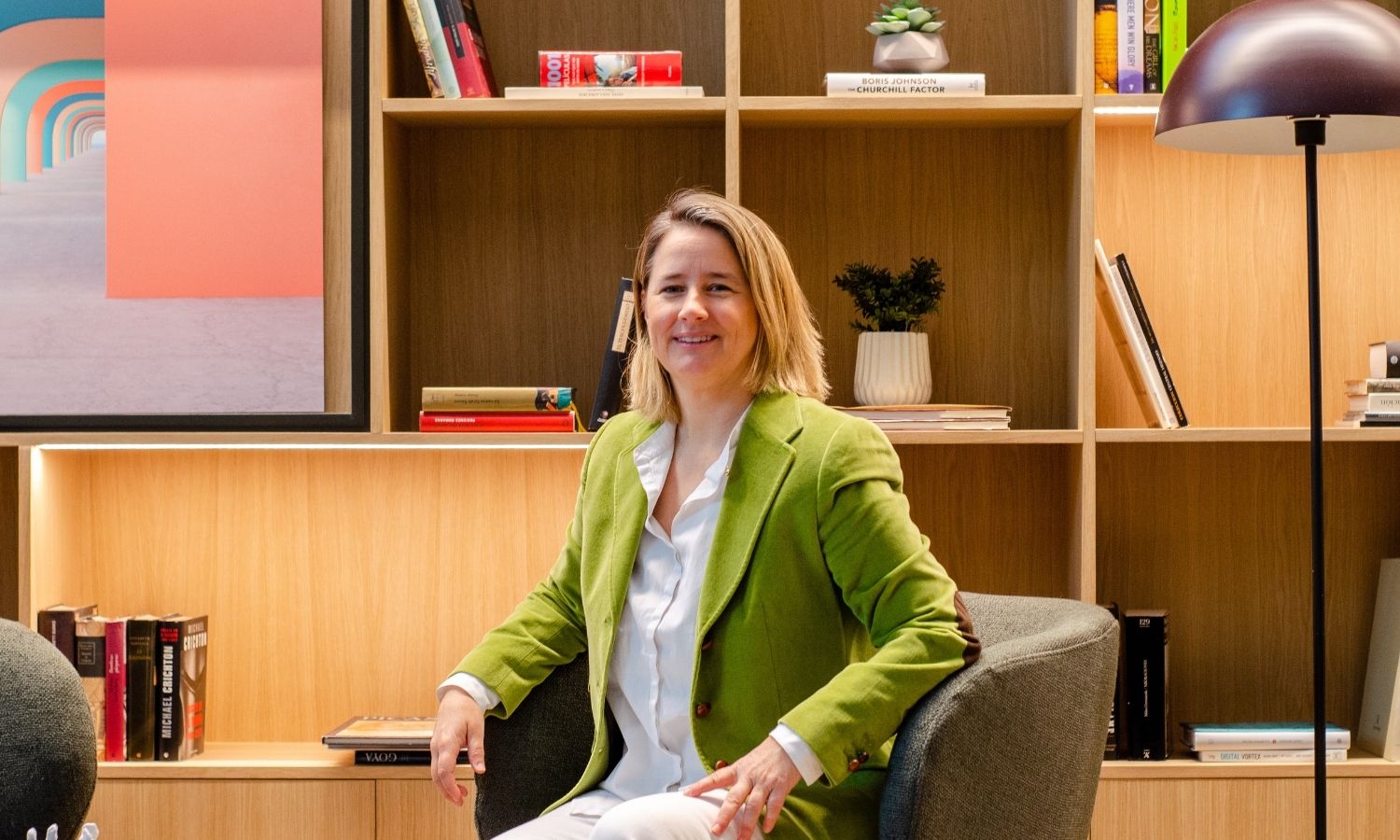 «El trabajo híbrido y la cultura del bienestar marcarán los modelos de trabajo de 2022»