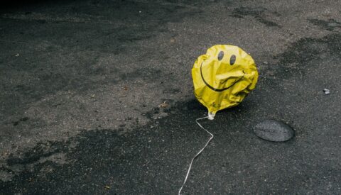 Lo bello del pesimismo