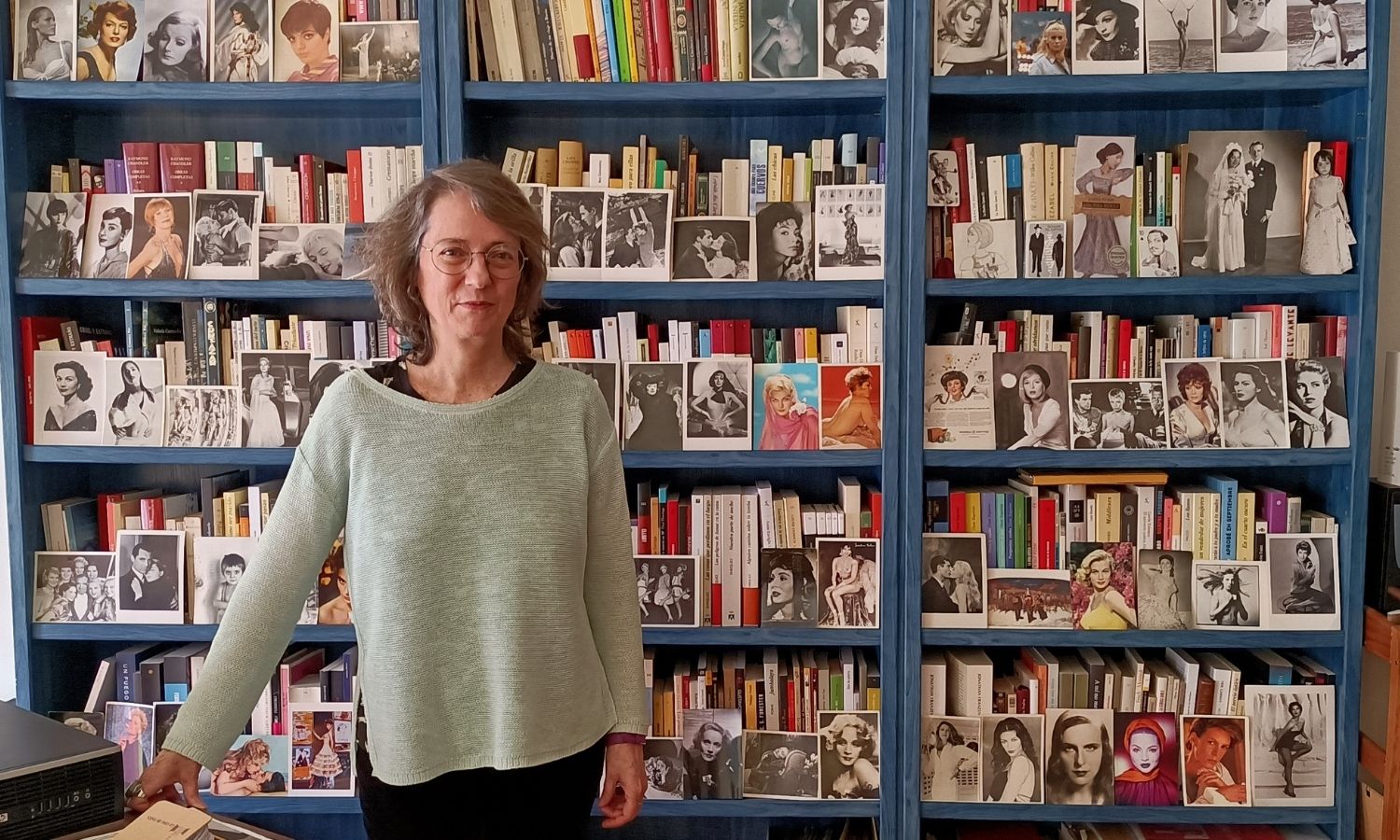 «El deseo de las mujeres siempre se juzga»