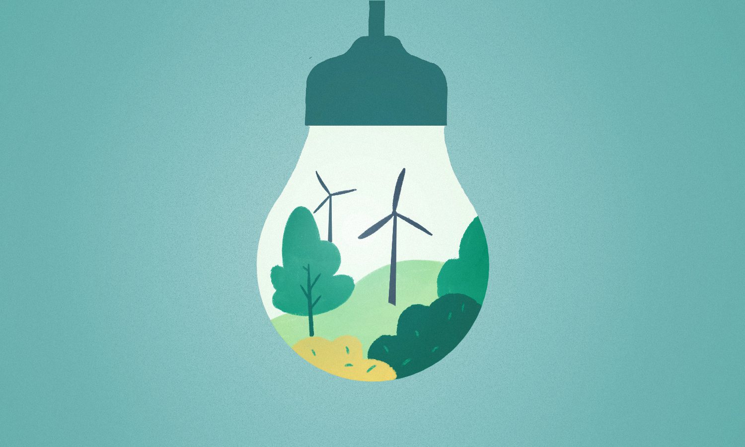 Electrificar como salida a la crisis | Ethic