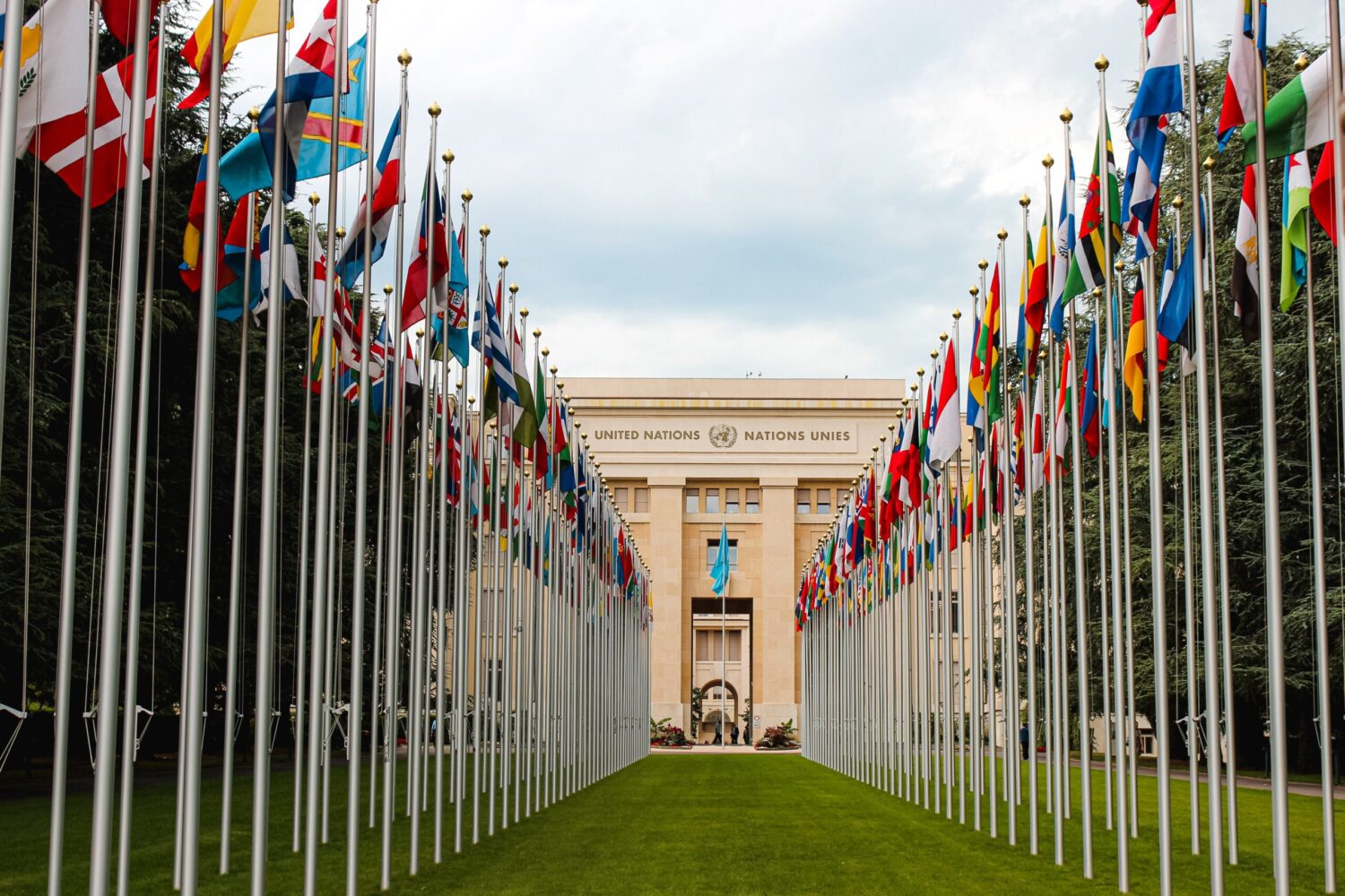 Agenda 2030
