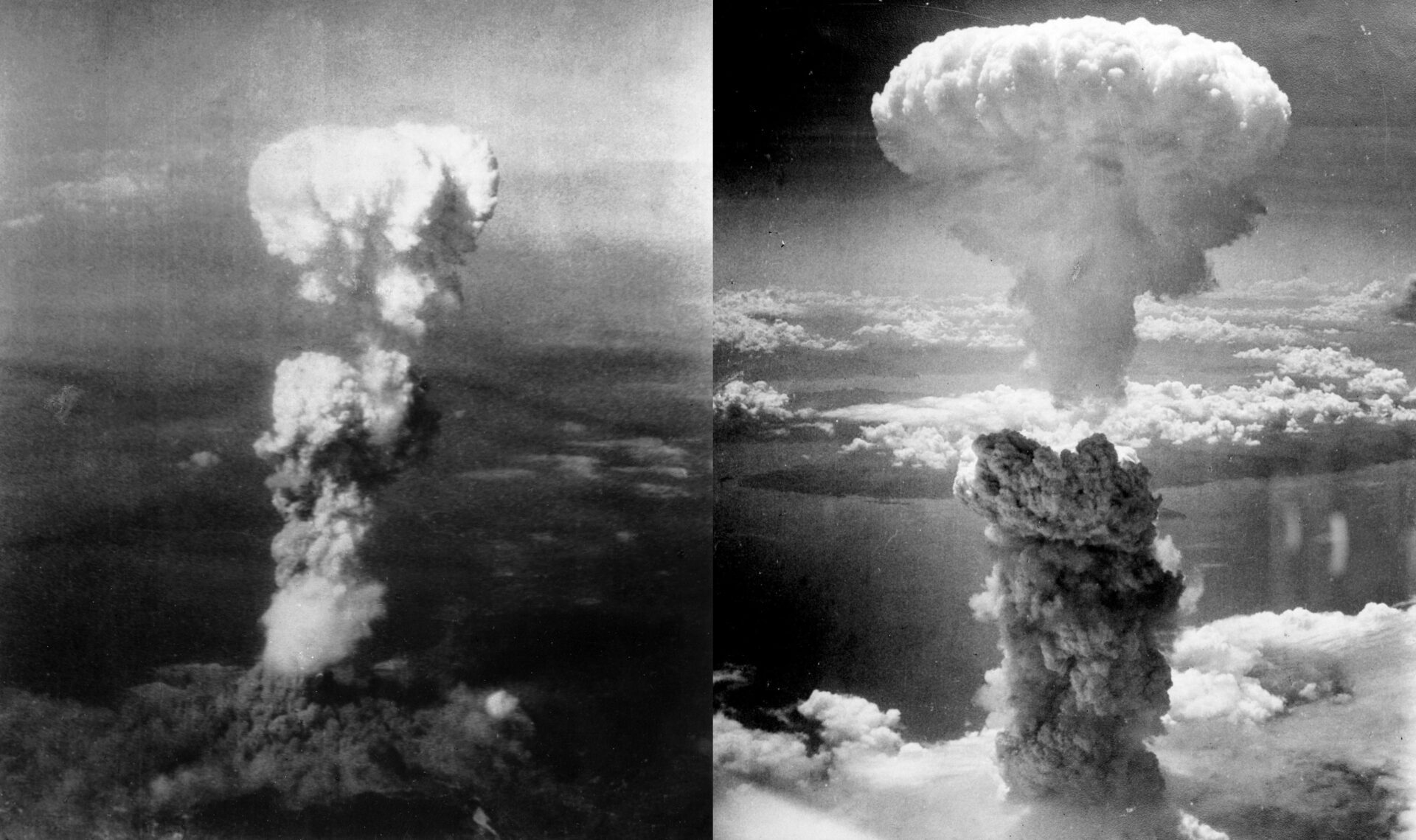El dilema atómico de Harry Truman