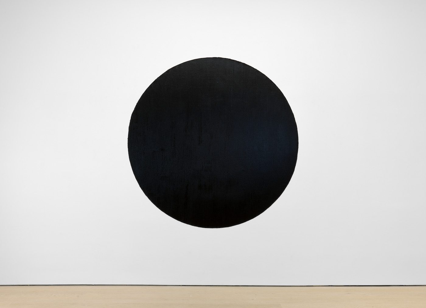 Richard Serra, 'Circle', 1975-2011 | © Richard Serra / Artists Rights Society (ARS), Nueva York. Cortesía del artista