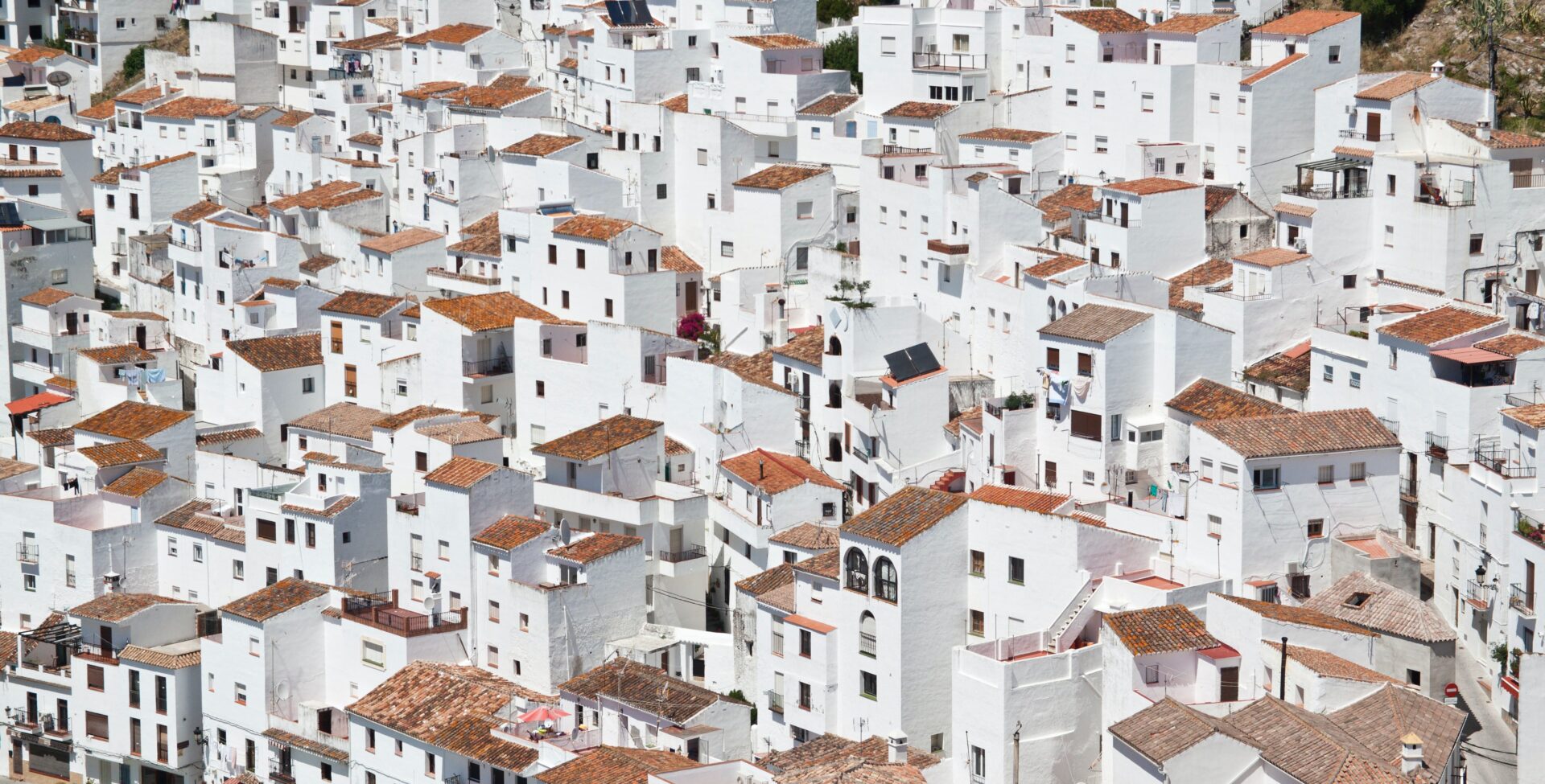 La expansión urbana amenaza los espacios protegidos en España