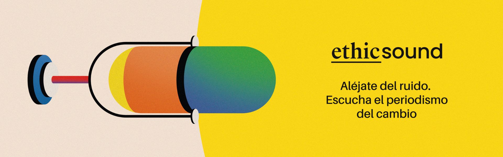 EthicSound_1920x600 Medio Ambiente