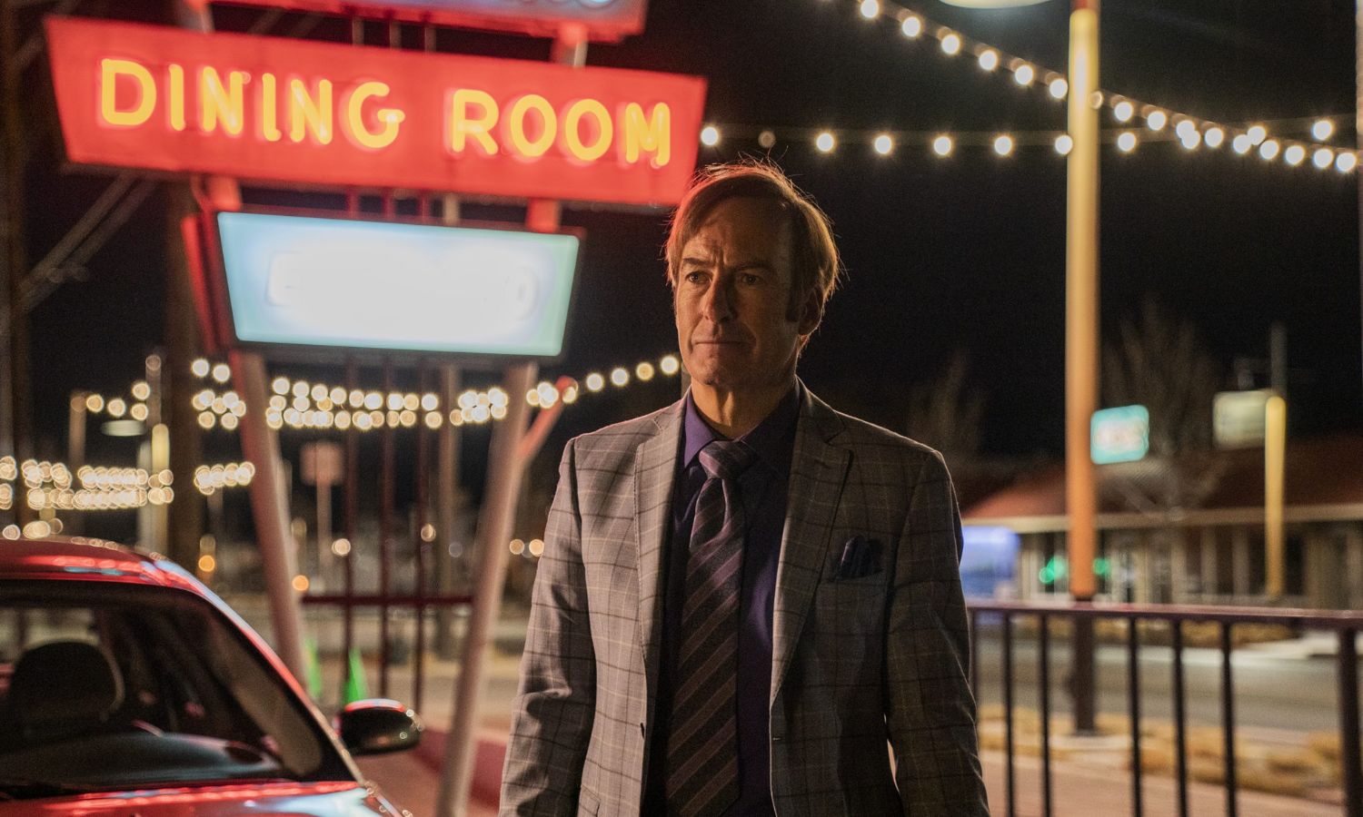 ‘Better Call Saul’: el fin del hombre hecho a sí mismo