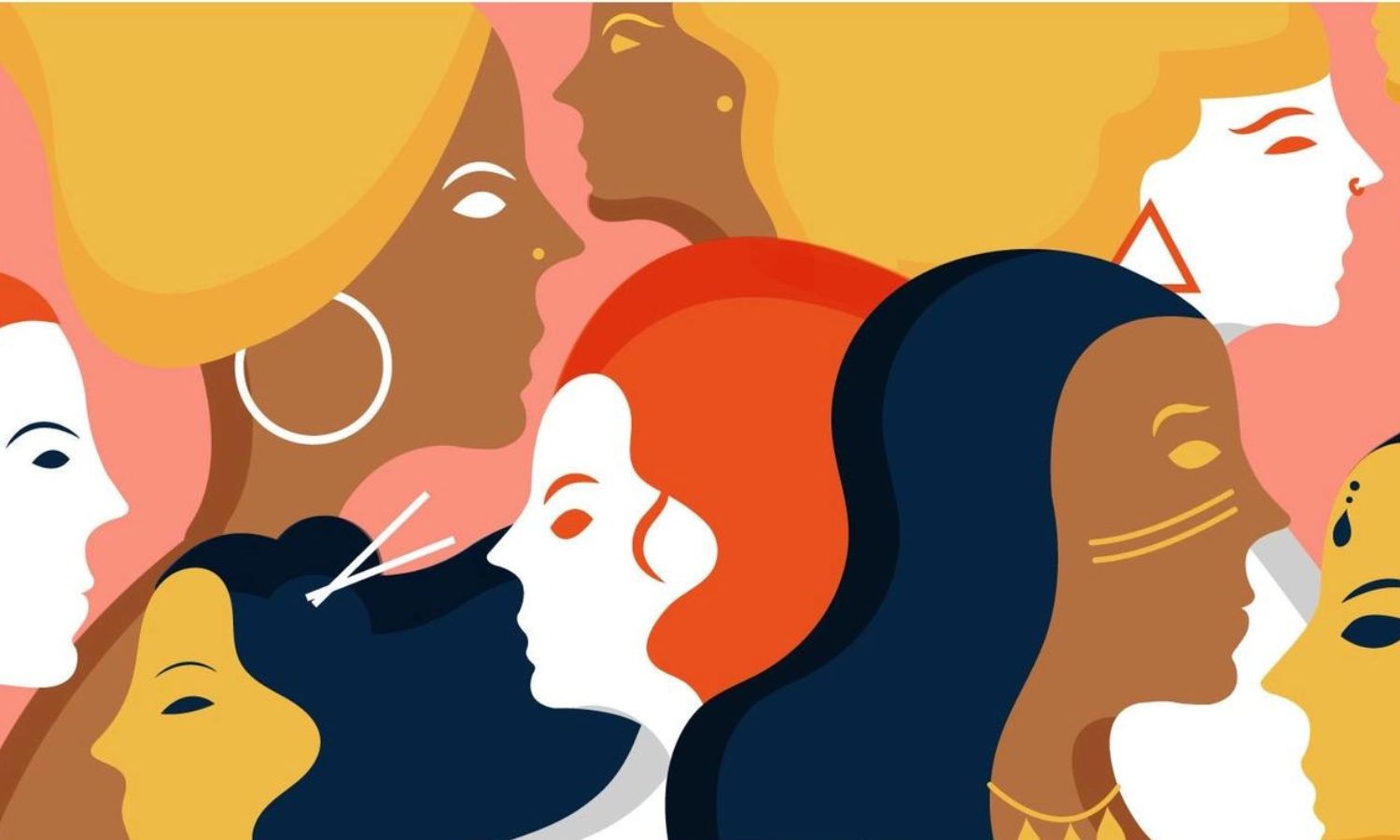Mujeres migrantes y violencia machista: doble discriminación