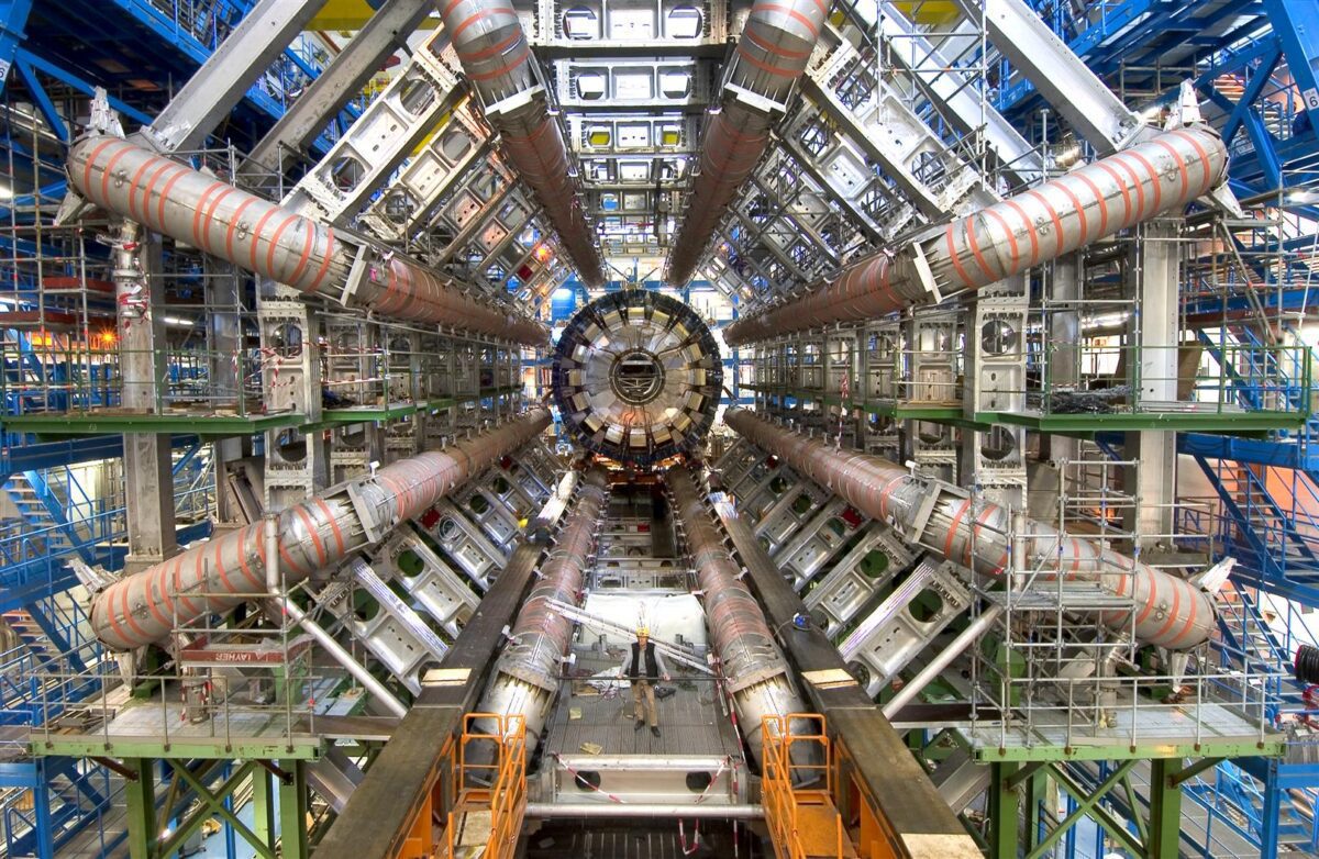 Feliz cumpleaños, bosón de Higgs